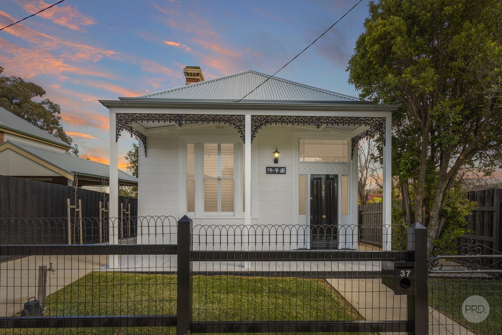 37 Old Violet Street BENDIGO 1