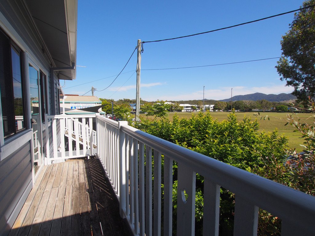 37 Orlando Street COFFS HARBOUR JETTY 4