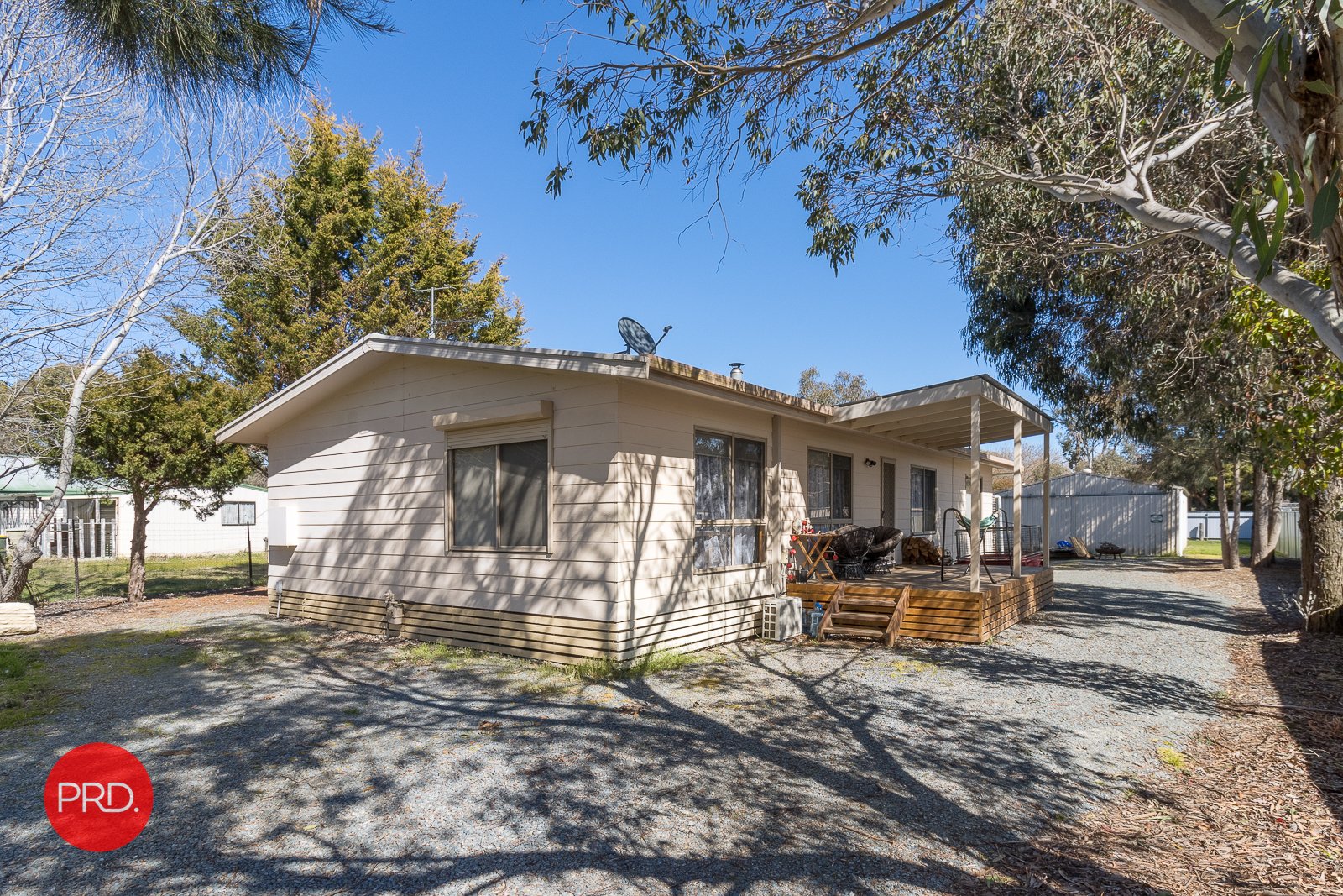 37 Osborne Street BUNGENDORE 3