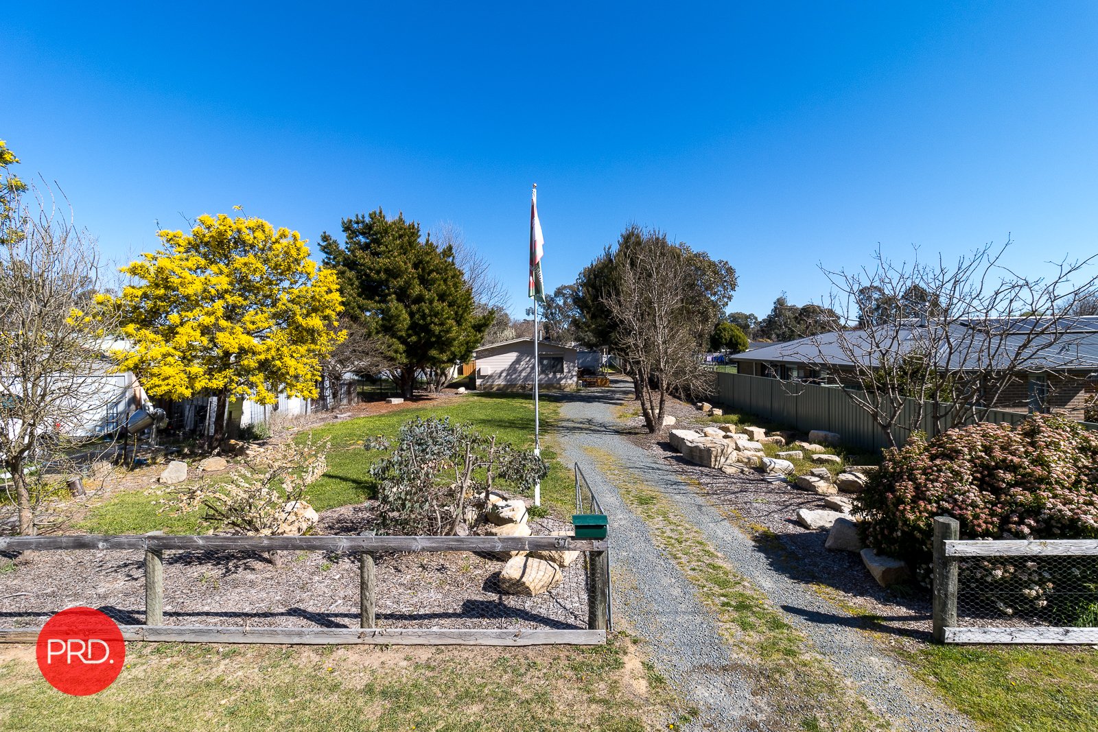 37 Osborne Street BUNGENDORE 4