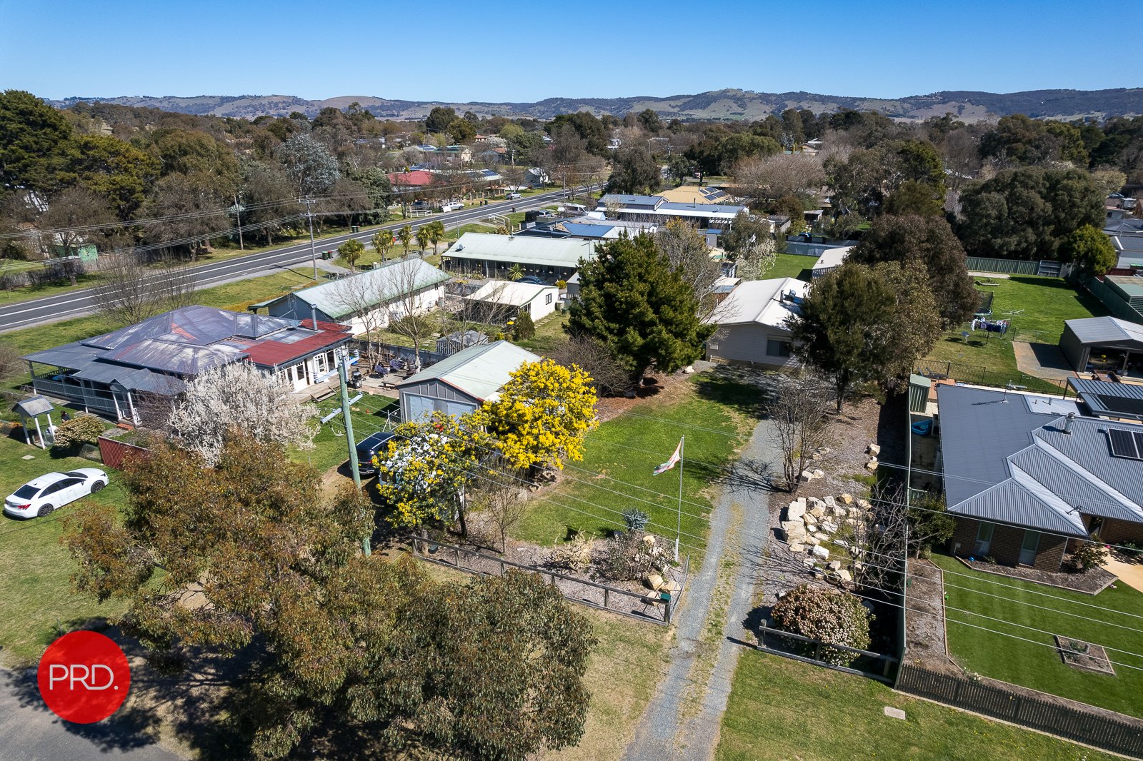 37 Osborne Street BUNGENDORE 17