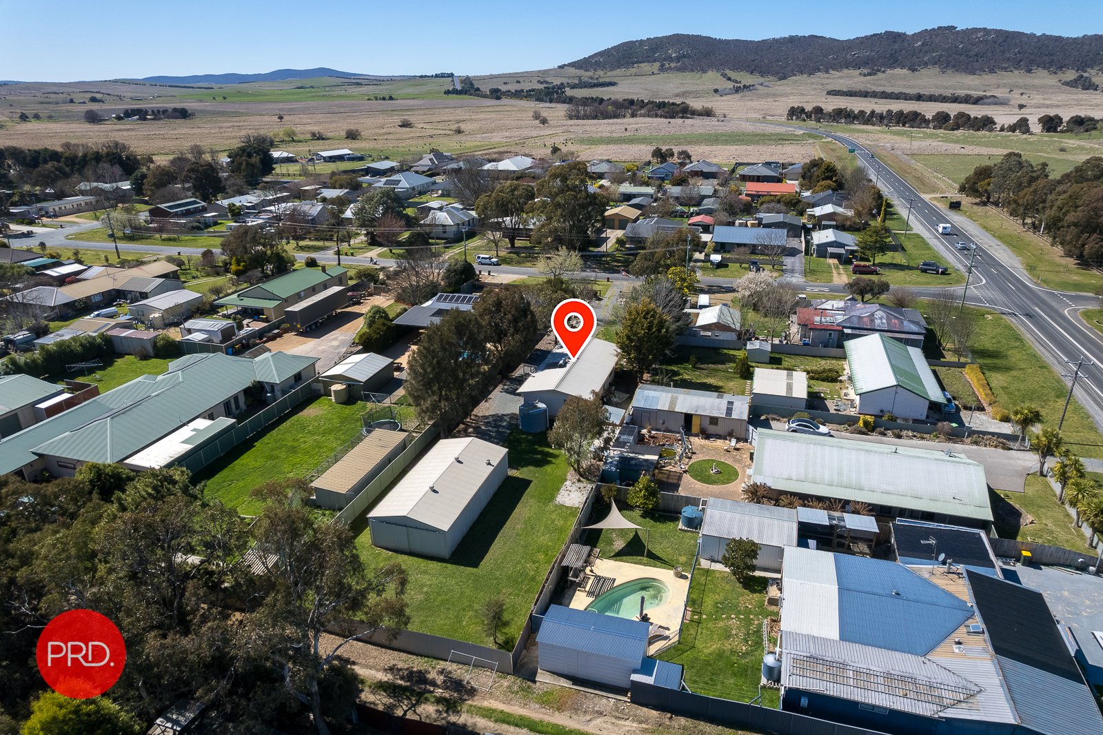 37 Osborne Street BUNGENDORE 18