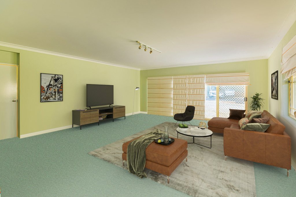 37 Pages Lane TAMWORTH 7