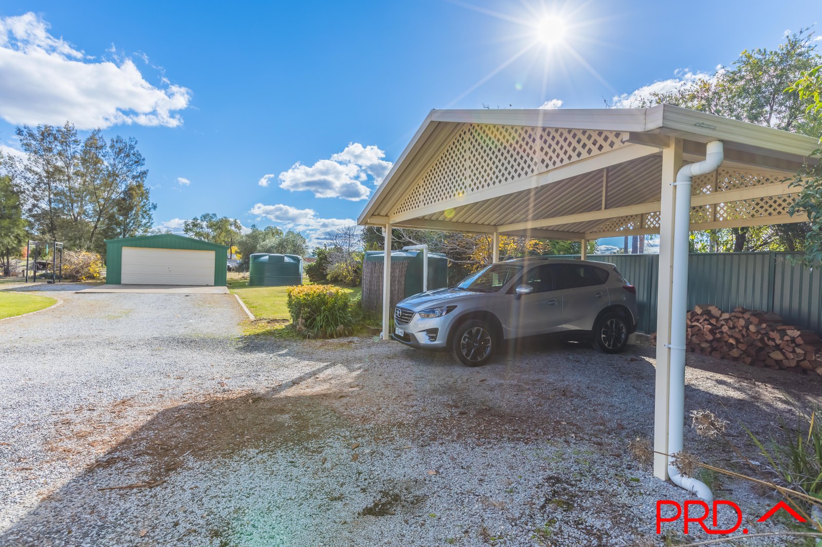 37 Pages Lane TAMWORTH 21