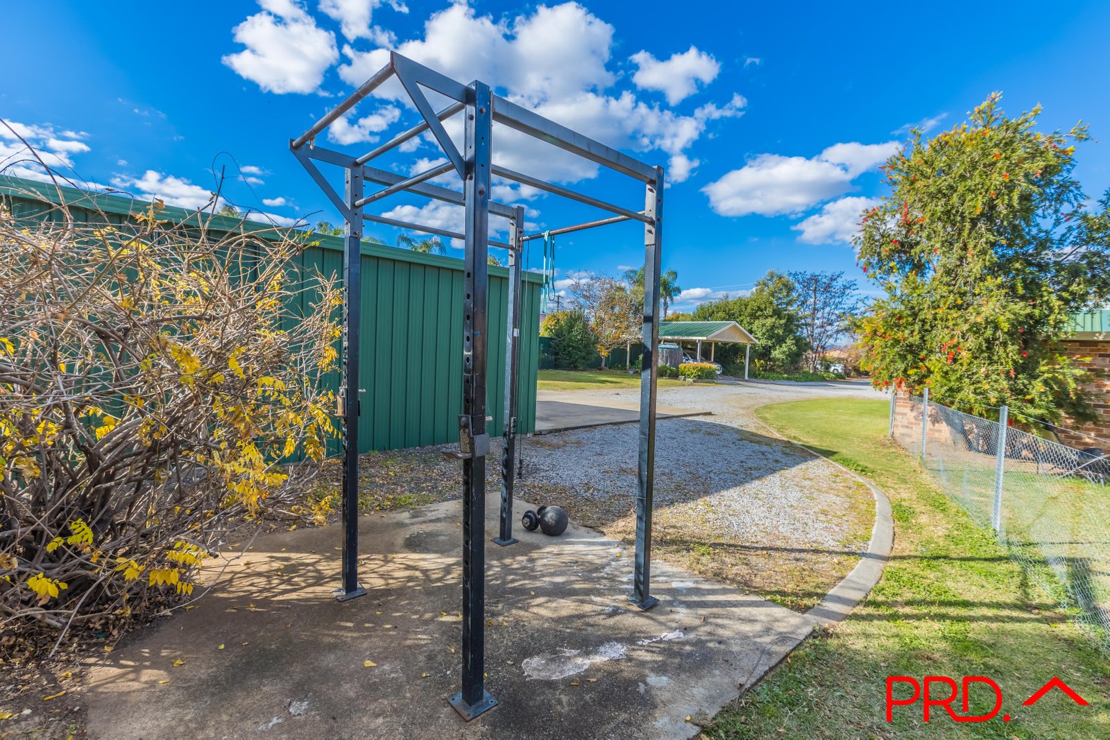 37 Pages Lane TAMWORTH 27