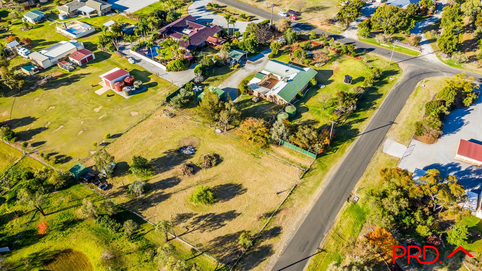 37 Pages Lane TAMWORTH 29