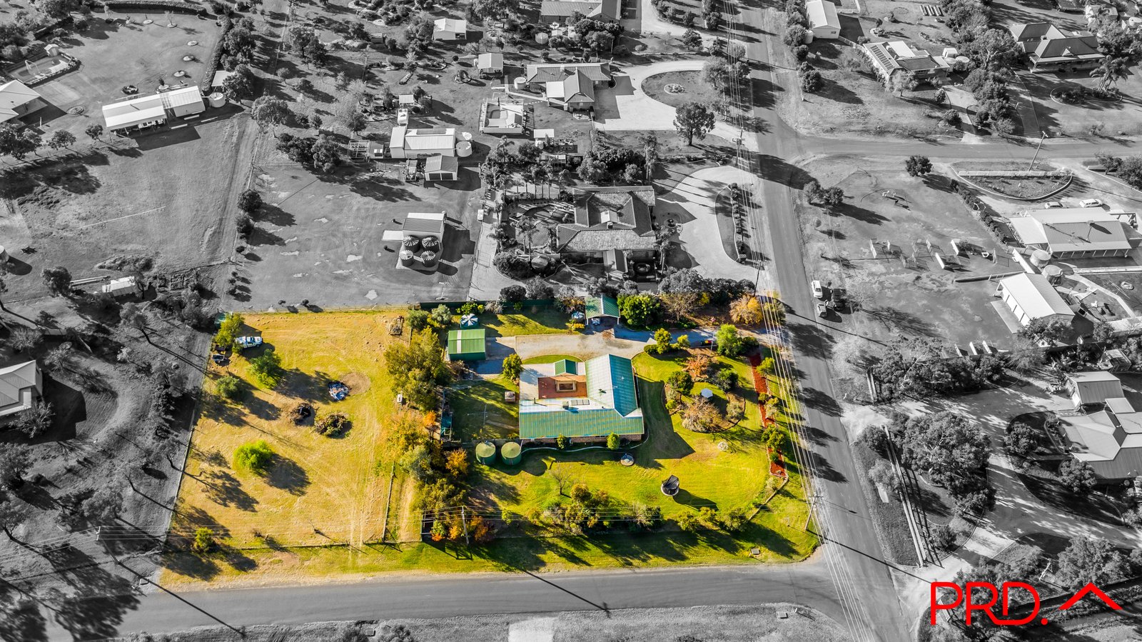 37 Pages Lane TAMWORTH 31