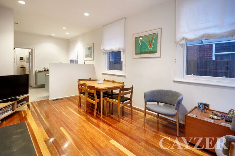 Gallery: 37 Park Street
