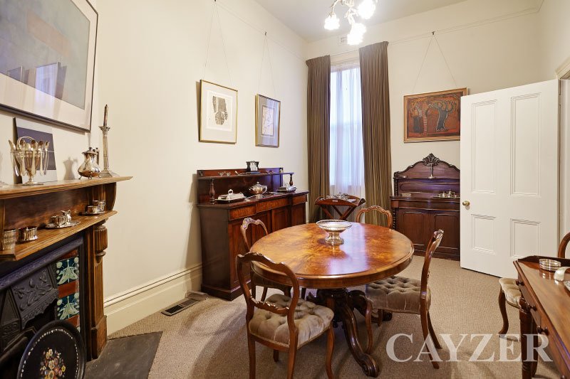 Gallery: 37 Park Street