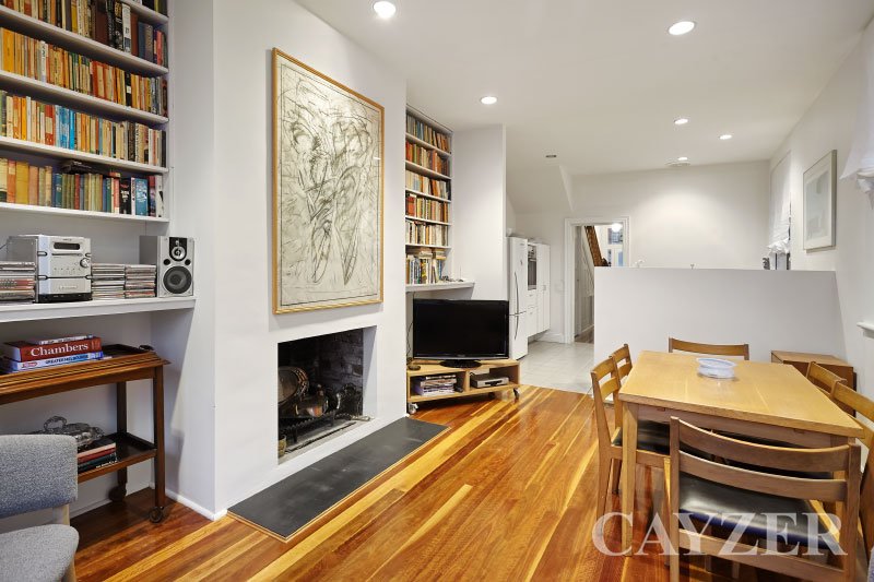 Gallery: 37 Park Street