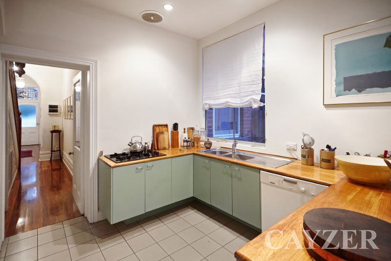 Gallery: 37 Park Street