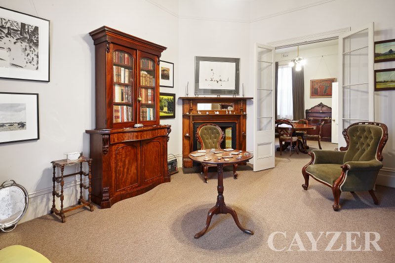 Gallery: 37 Park Street