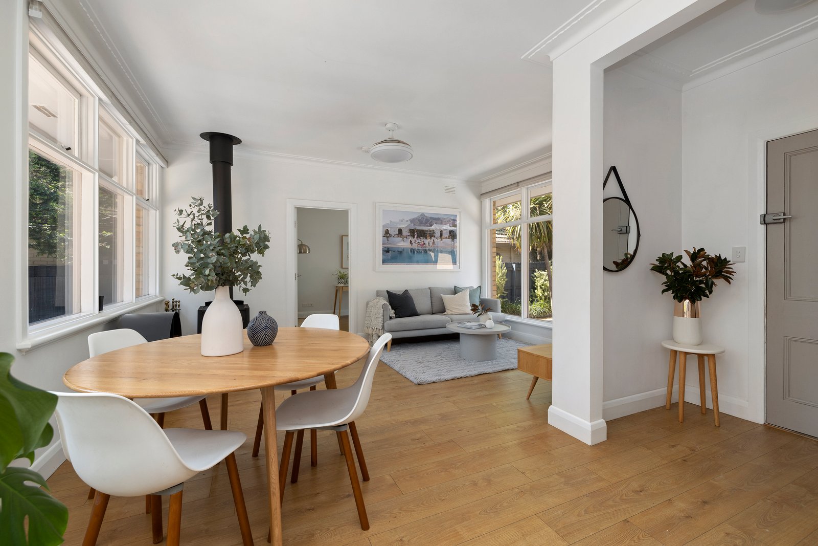 Gallery: 37 Paul Street