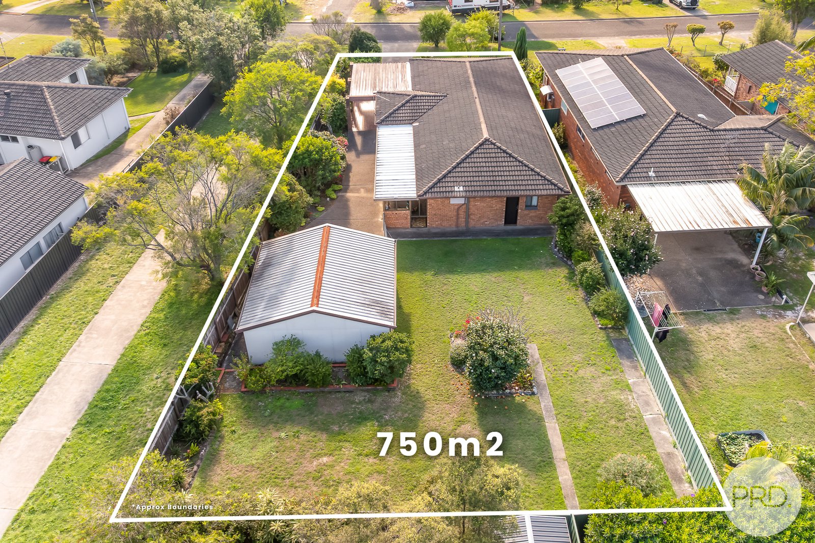 37 Pirralea Parade NELSON BAY 2