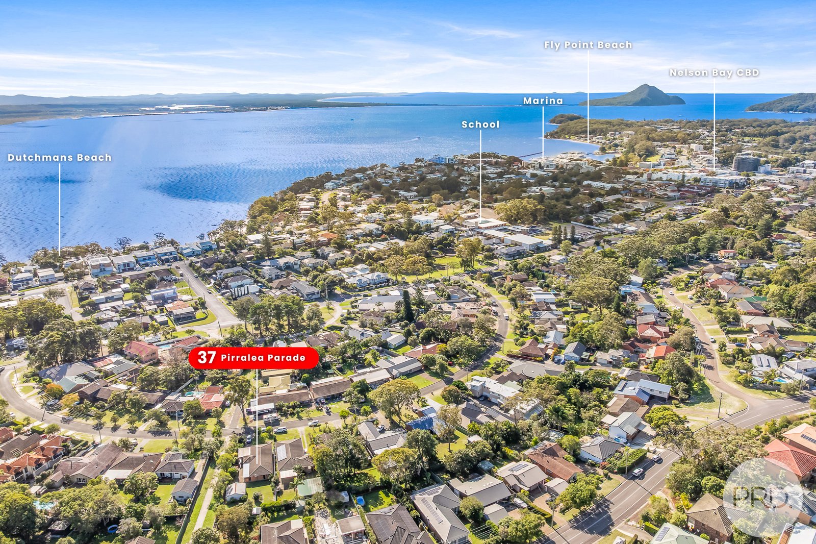 37 Pirralea Parade NELSON BAY 3