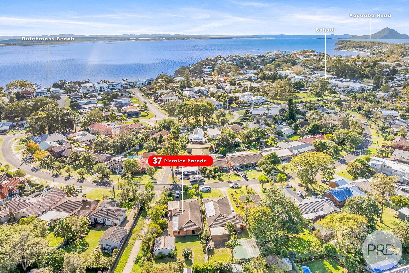 37 Pirralea Parade NELSON BAY 18