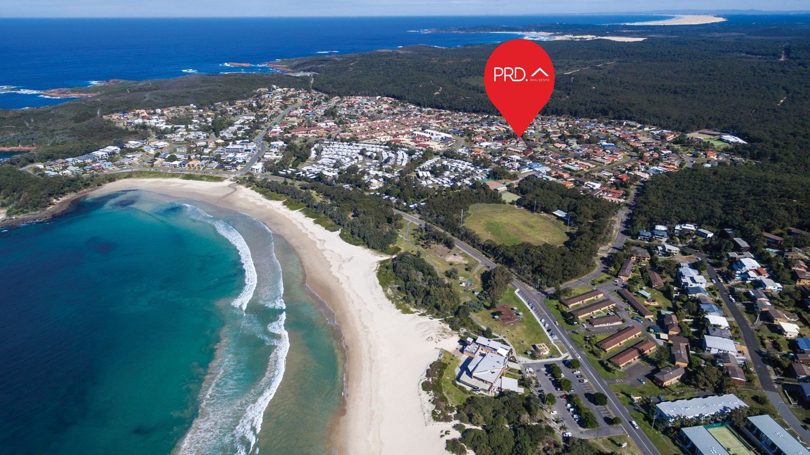 3/7 Reef Close FINGAL BAY 1