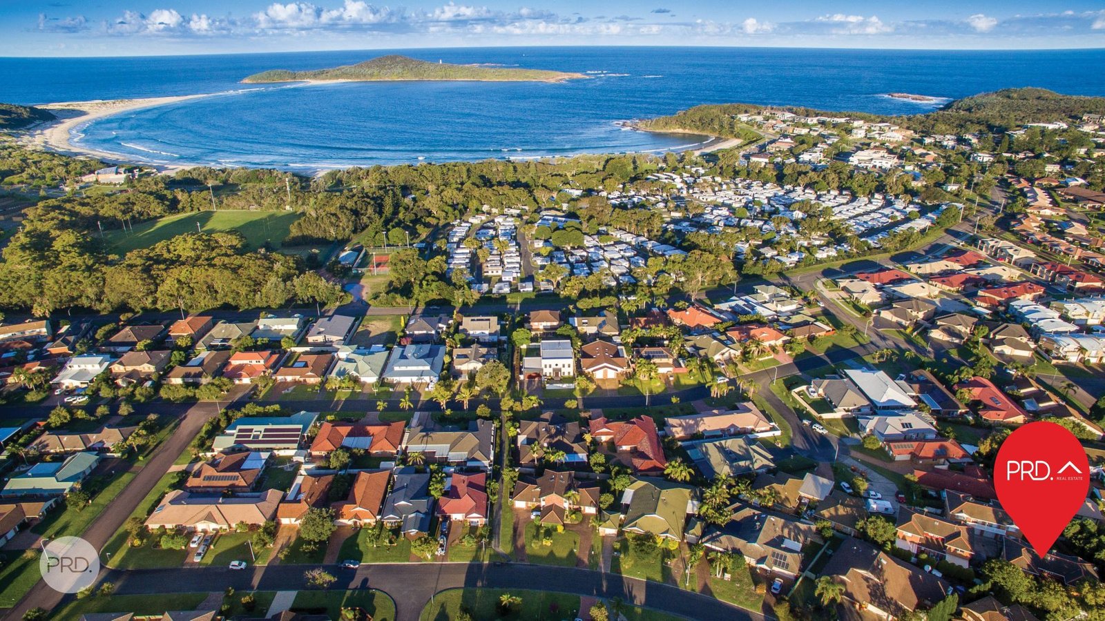 3/7 Reef Close FINGAL BAY 3