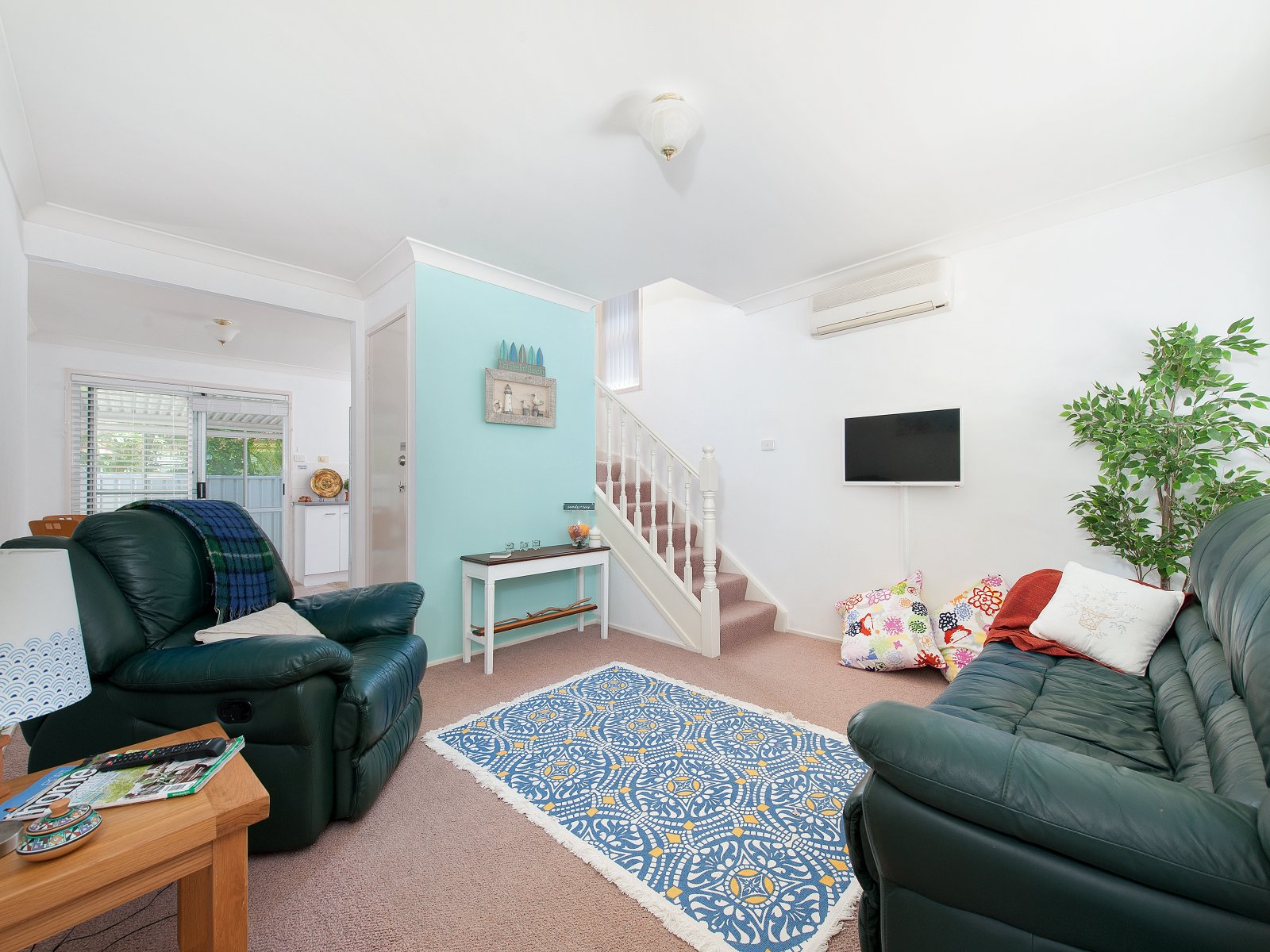 3/7 Reef Close FINGAL BAY 4