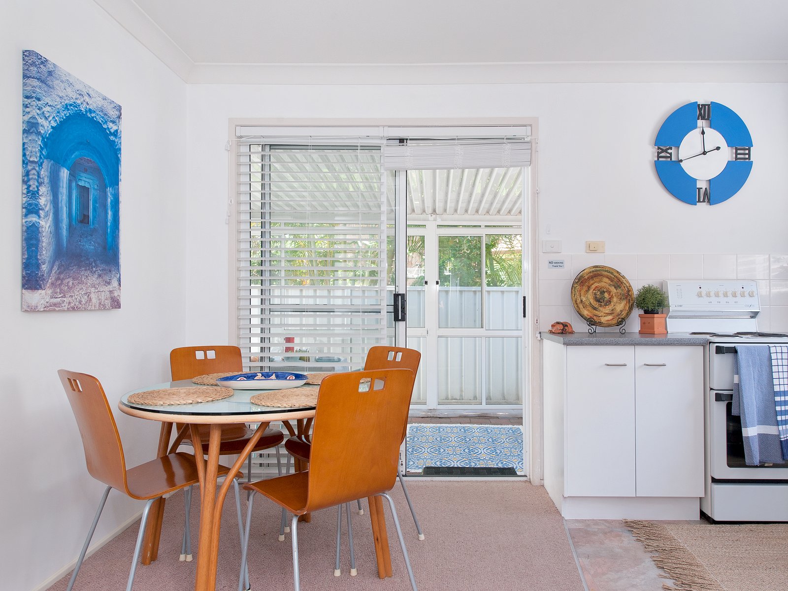 3/7 Reef Close FINGAL BAY 9