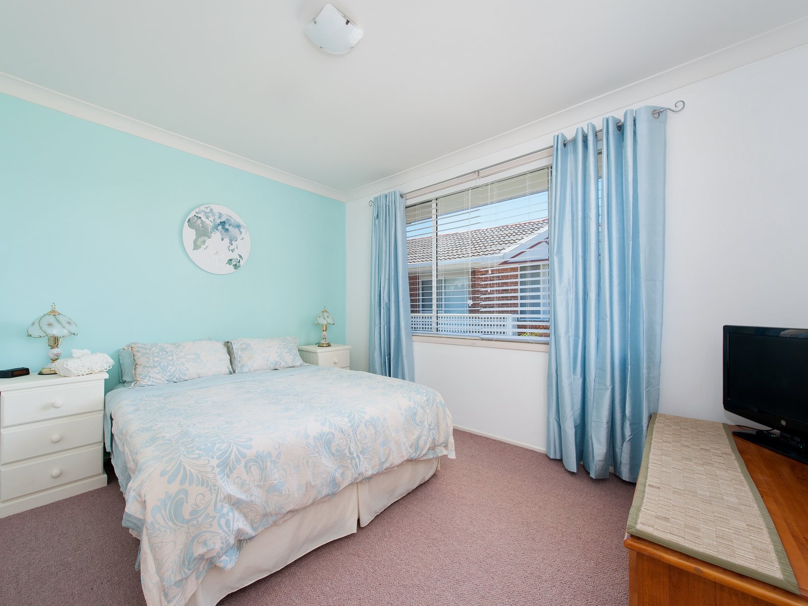3/7 Reef Close FINGAL BAY 13