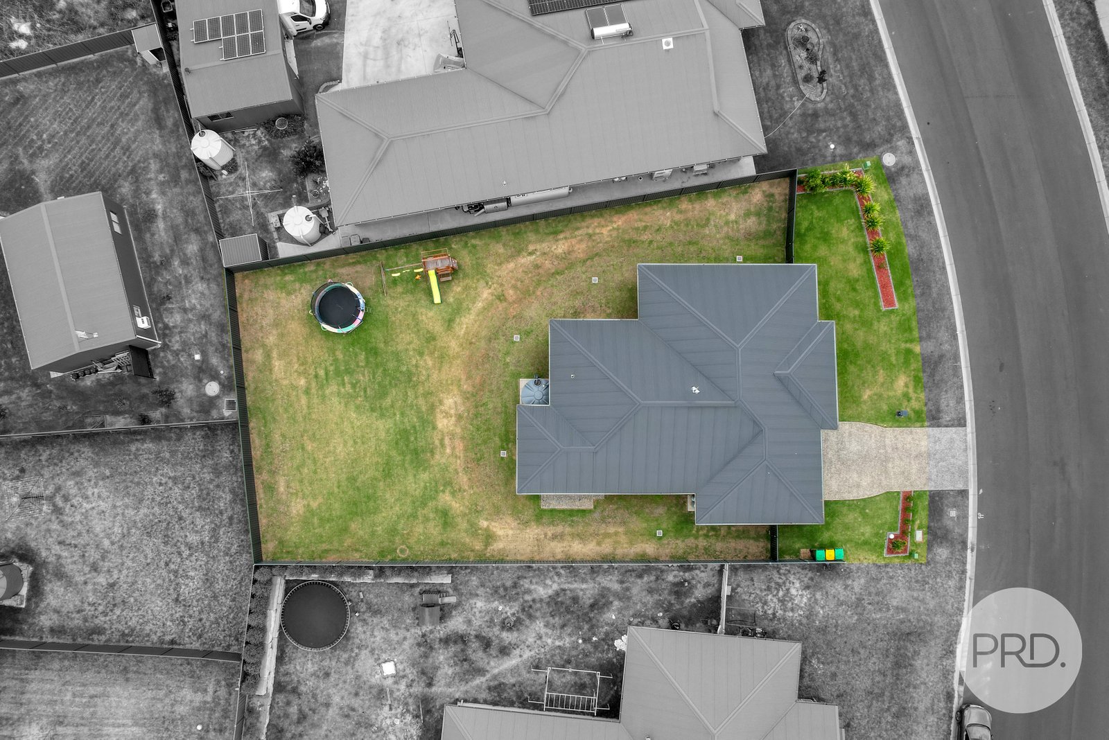 37 Reginald Drive KOOTINGAL 22