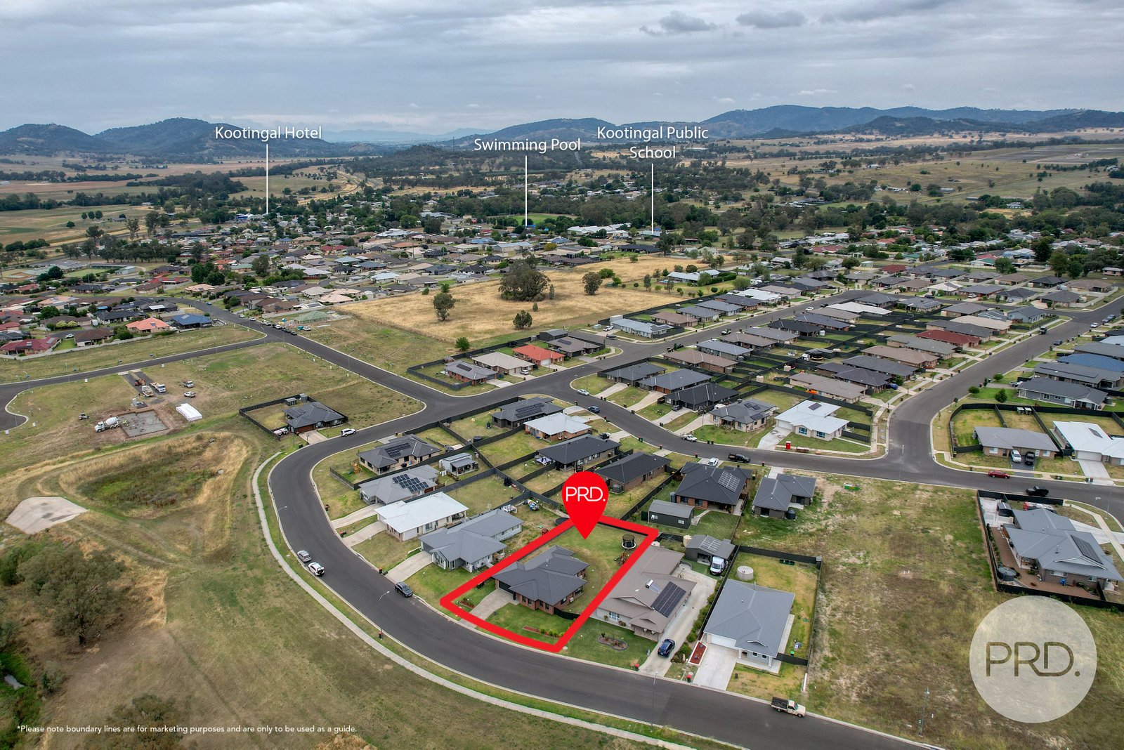 37 Reginald Drive KOOTINGAL 23