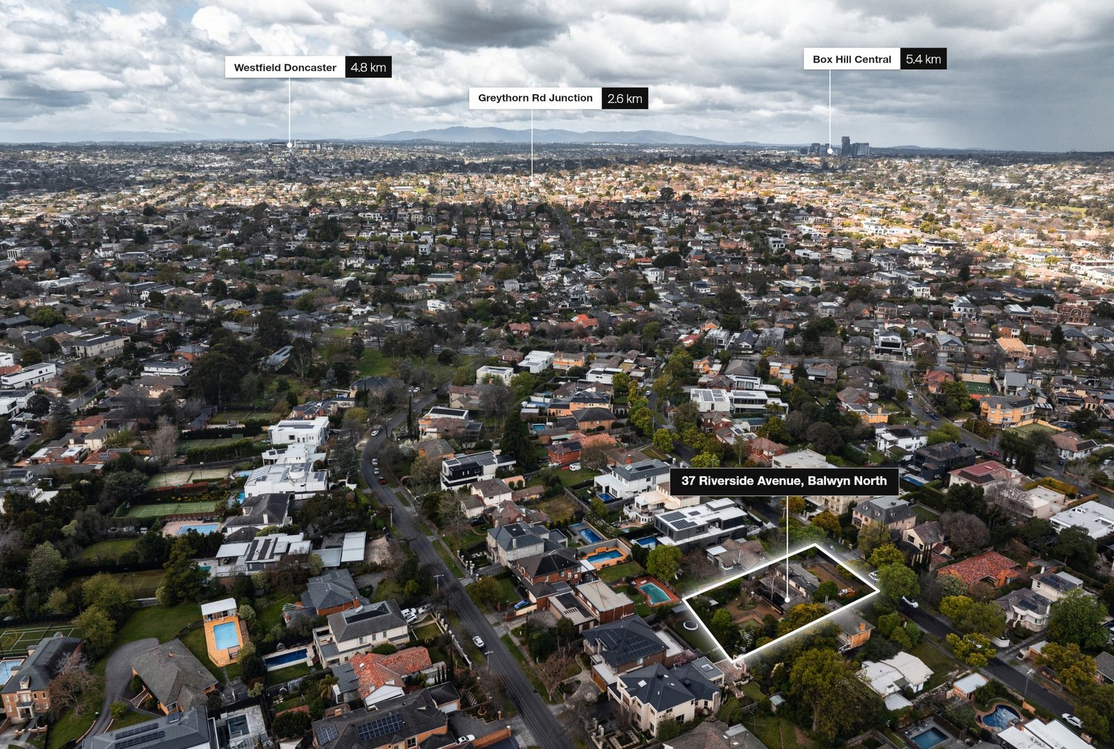 Gallery: 37 Riverside Avenue