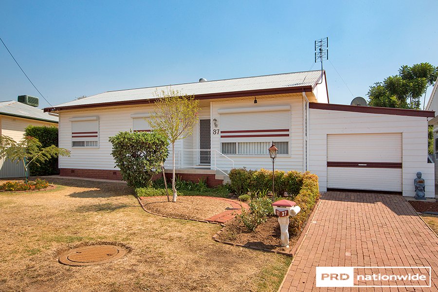 37 Riverview St  TAMWORTH 1