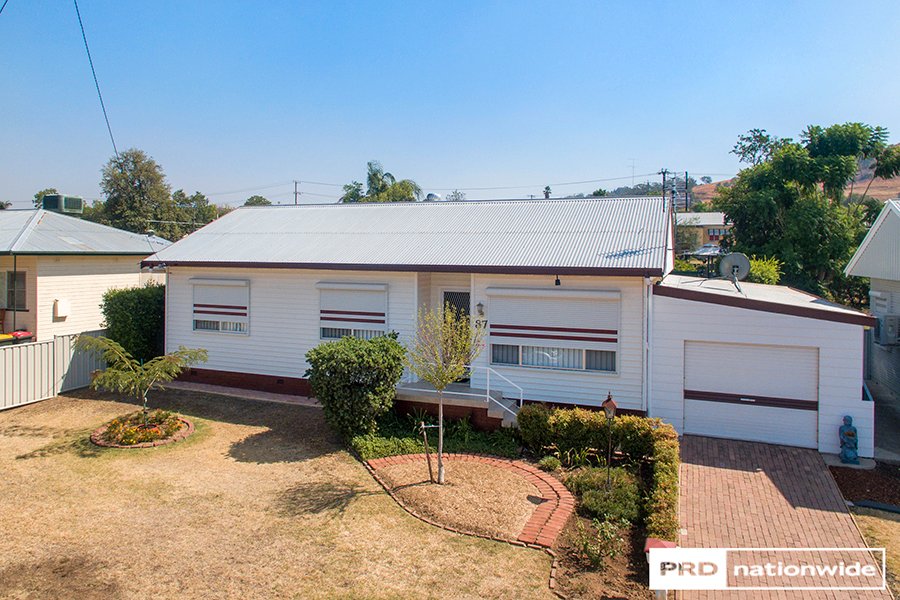37 Riverview St  TAMWORTH 3