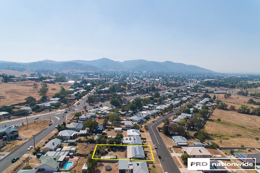 37 Riverview St  TAMWORTH 25