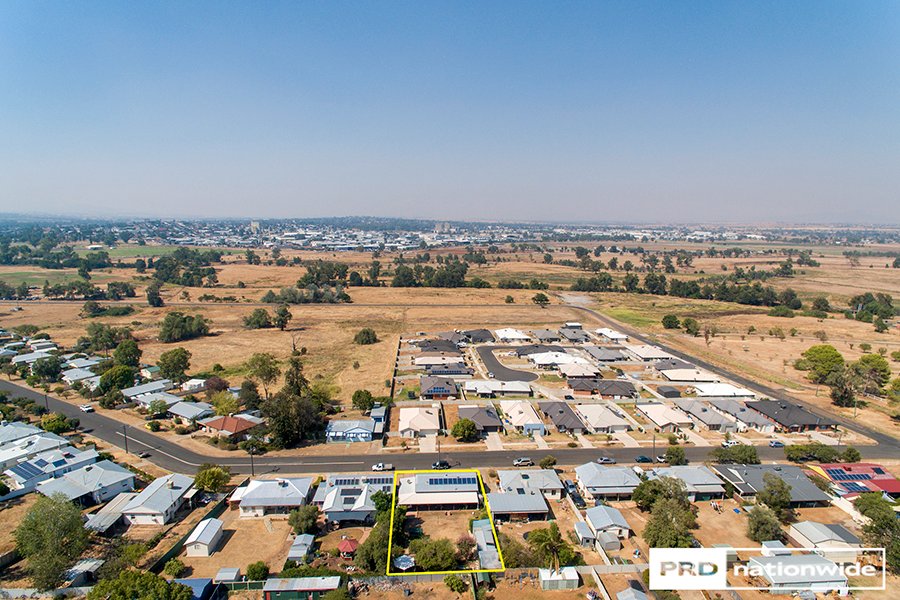 37 Riverview St  TAMWORTH 26