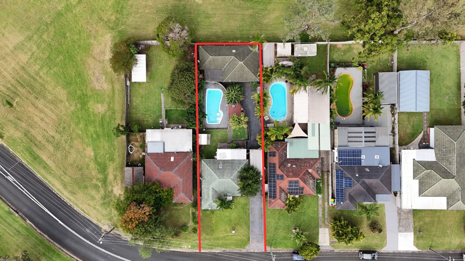 37 Robert Street DAPTO 2
