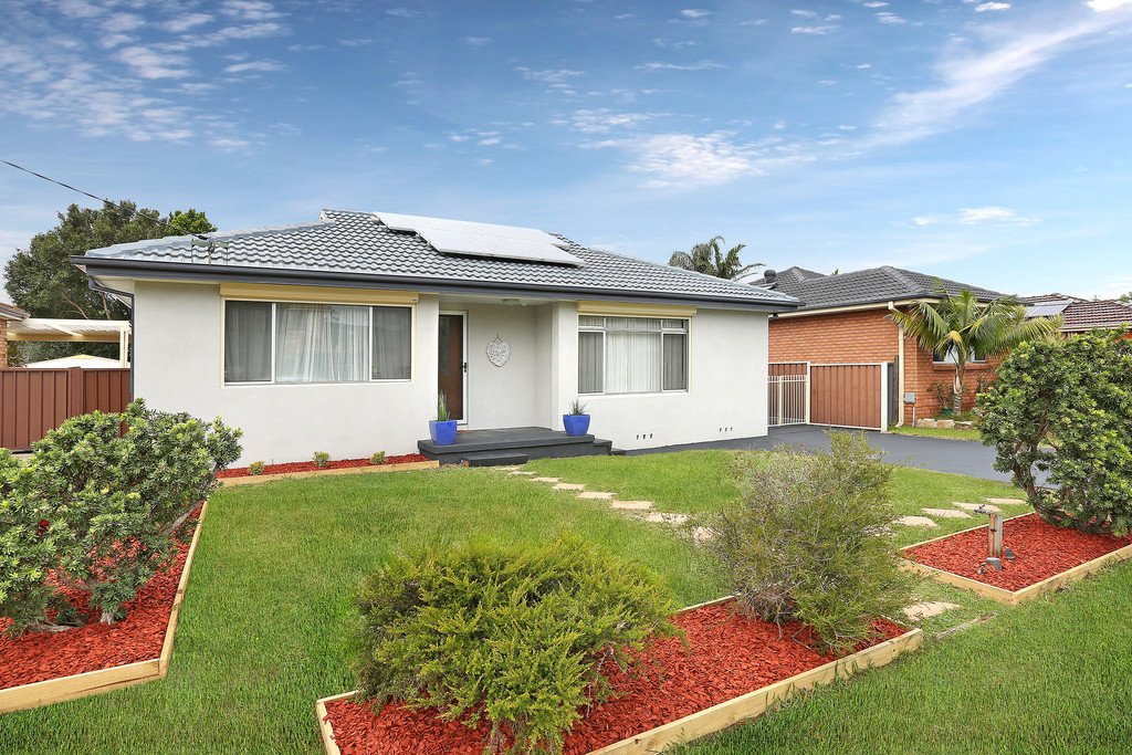 37 Rogers Ave  KANAHOOKA 1