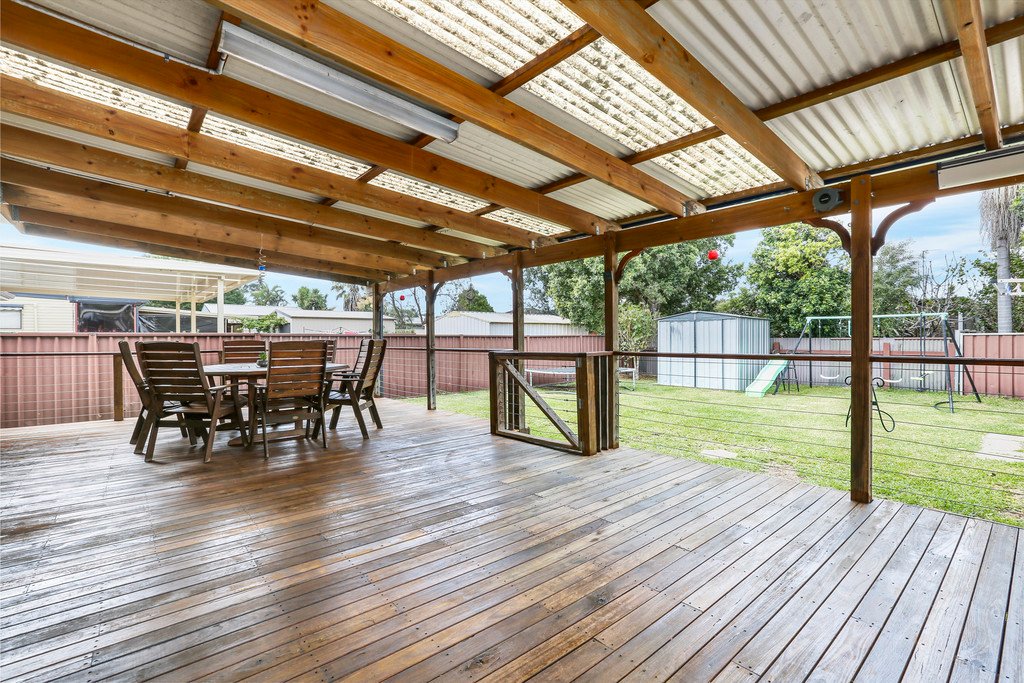 37 Rogers Ave  KANAHOOKA 9