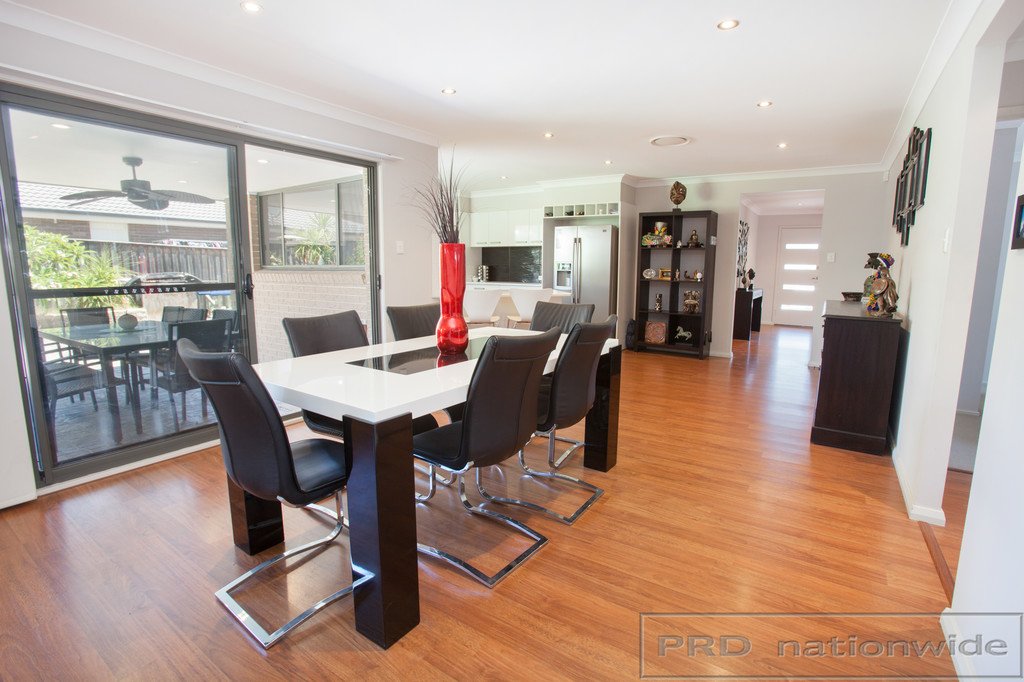 37 Saddlers Drive GILLIESTON HEIGHTS 2