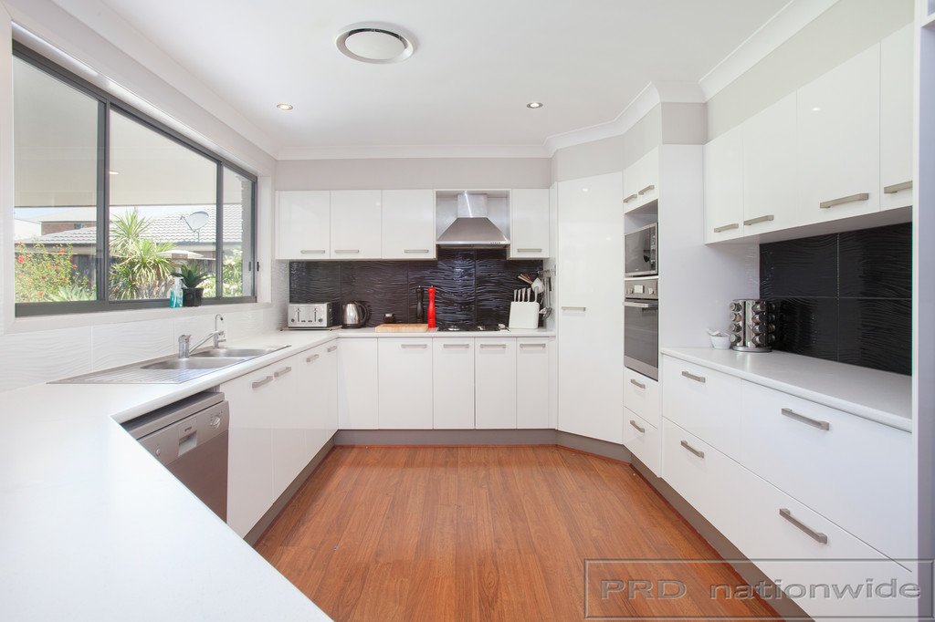 37 Saddlers Drive GILLIESTON HEIGHTS 3