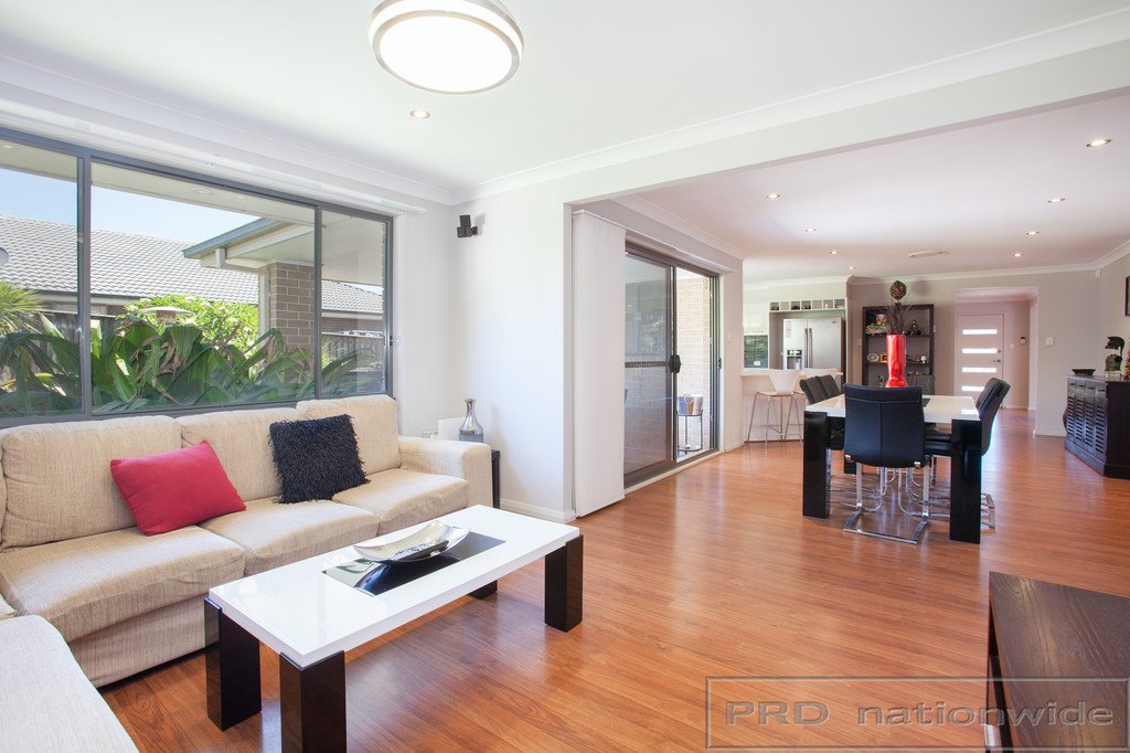 37 Saddlers Drive GILLIESTON HEIGHTS 4