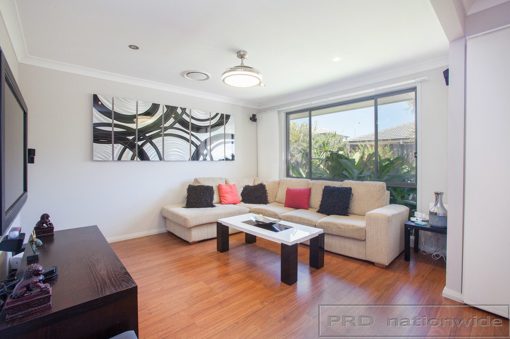 37 Saddlers Drive GILLIESTON HEIGHTS 5