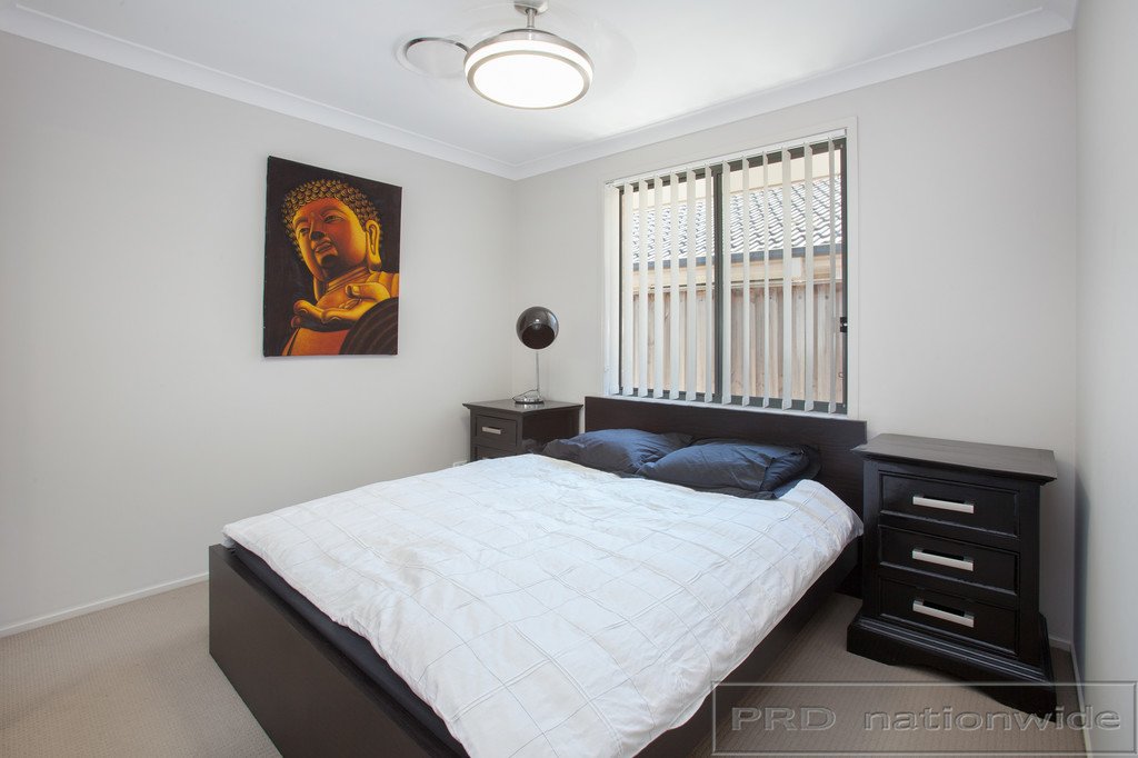37 Saddlers Drive GILLIESTON HEIGHTS 8