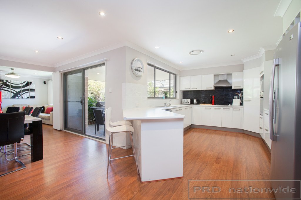 37 Saddlers Drive GILLIESTON HEIGHTS 11