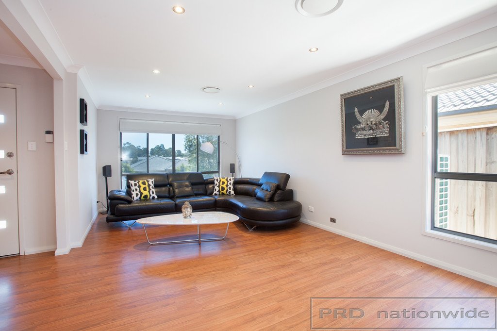 37 Saddlers Drive GILLIESTON HEIGHTS 12