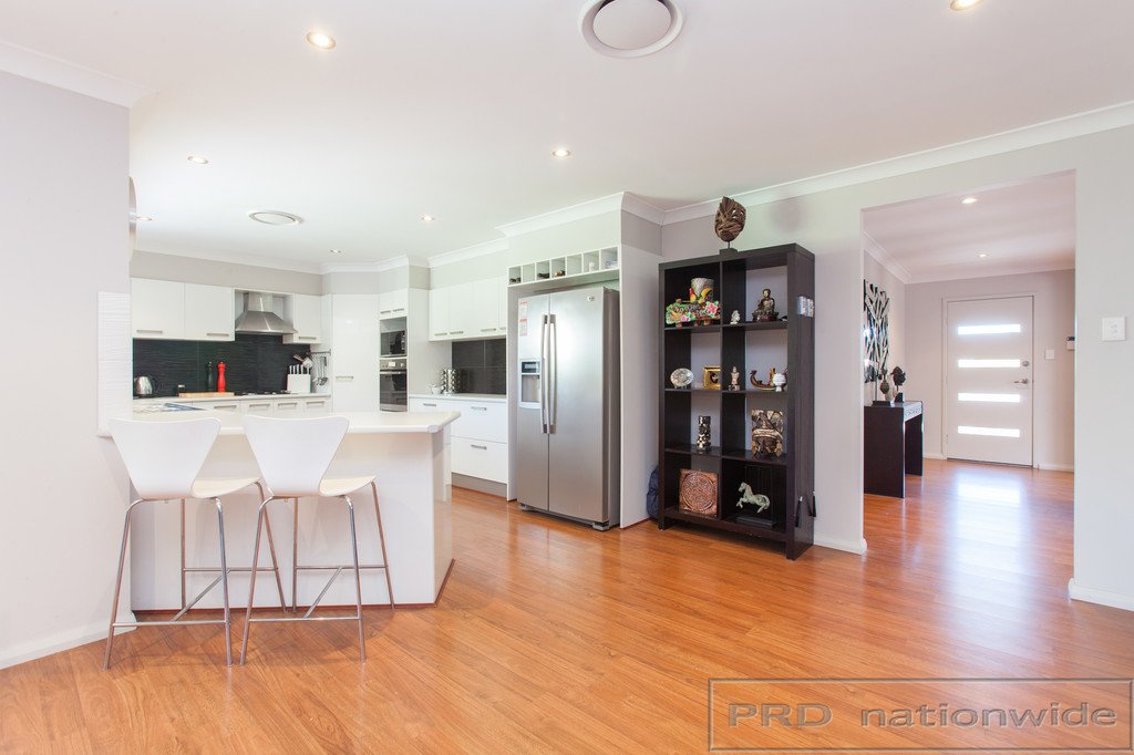 37 Saddlers Drive GILLIESTON HEIGHTS 13
