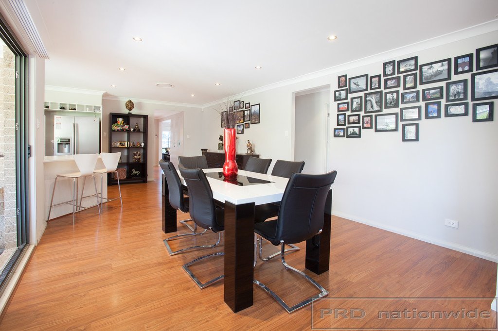 37 Saddlers Drive GILLIESTON HEIGHTS 16