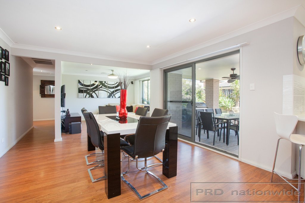 37 Saddlers Drive GILLIESTON HEIGHTS 17
