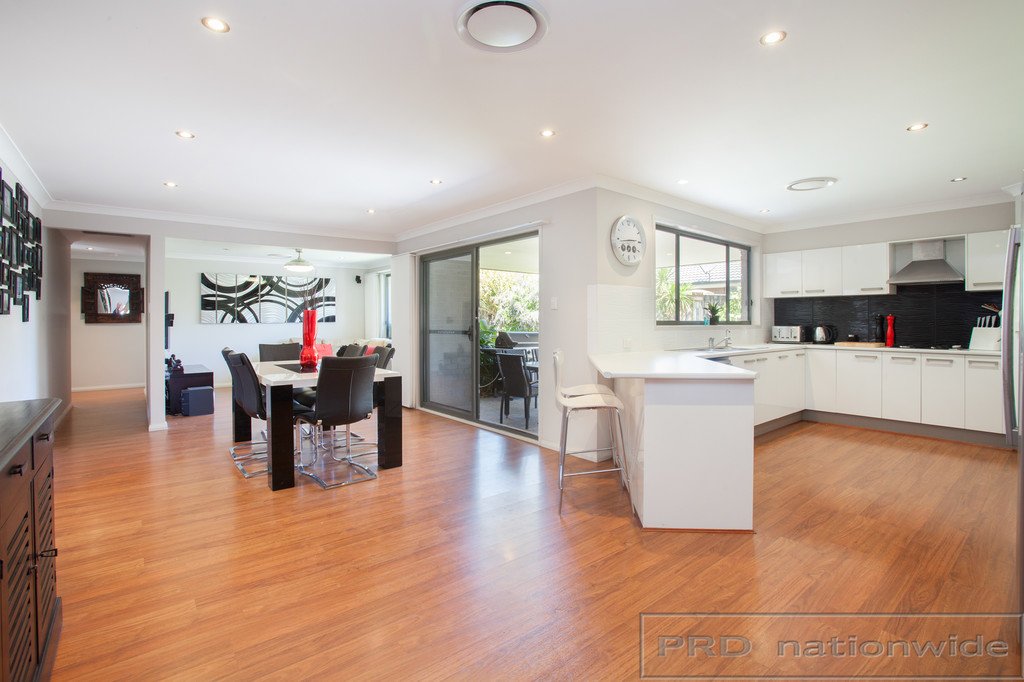 37 Saddlers Drive GILLIESTON HEIGHTS 18