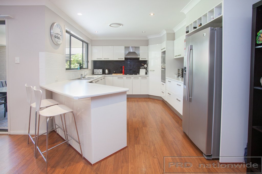 37 Saddlers Drive GILLIESTON HEIGHTS 19