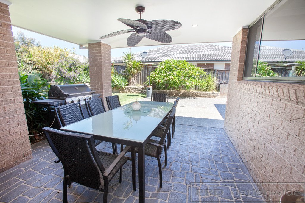 37 Saddlers Drive GILLIESTON HEIGHTS 20