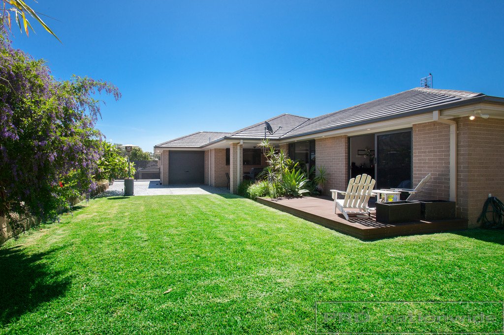 37 Saddlers Drive GILLIESTON HEIGHTS 21