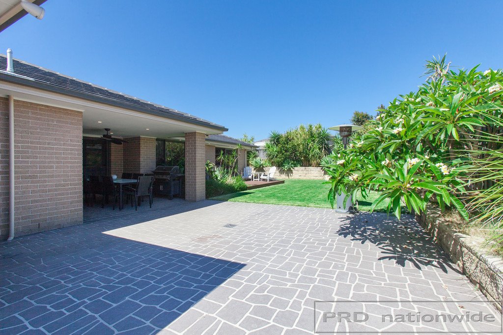 37 Saddlers Drive GILLIESTON HEIGHTS 22